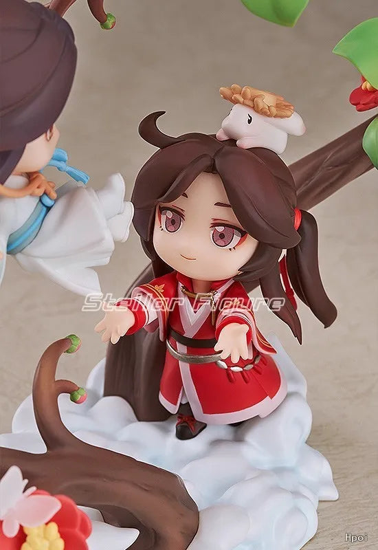 【SF】In Stock GSAS GSC Heavenly Official’s Blessing Xie Reisaburo Entering Your Heart Figures Model Collection Gift Original