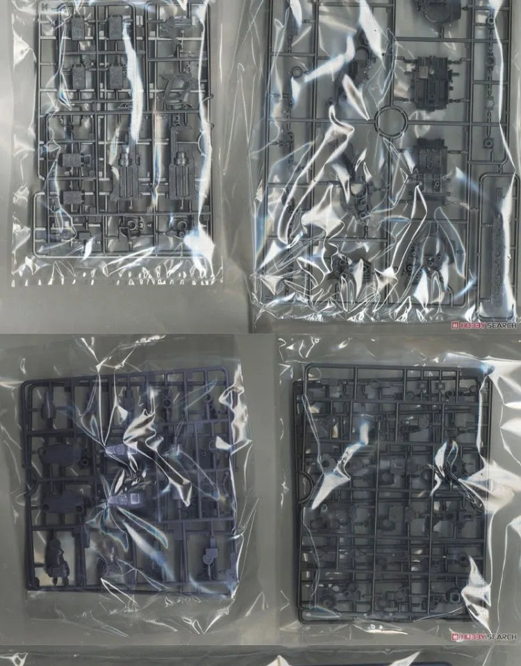 In Stock KOTOBUKIYA Original Hexa Gear BULKARMλ JACKAL Action Figure Assembly Model The Perfect Gift for Children's Toys