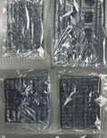 In Stock KOTOBUKIYA Original Hexa Gear BULKARMλ JACKAL Action Figure Assembly Model The Perfect Gift for Children's Toys