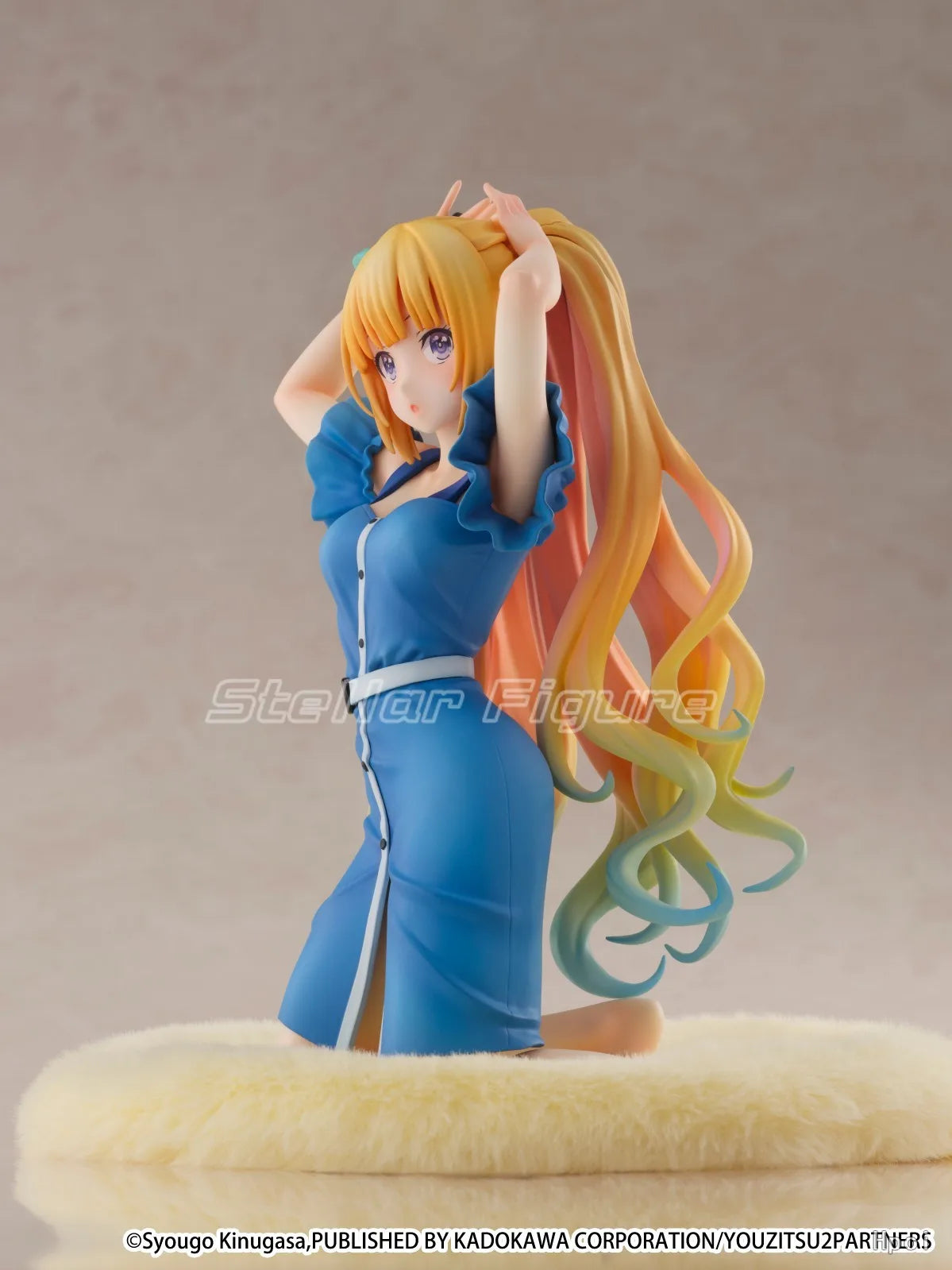 【SF】In Stock SSF EStream Welcome To The Classroom of Strength Supremacy Karuizawa Kei 1/6 Scale Figures Model Collection Gift