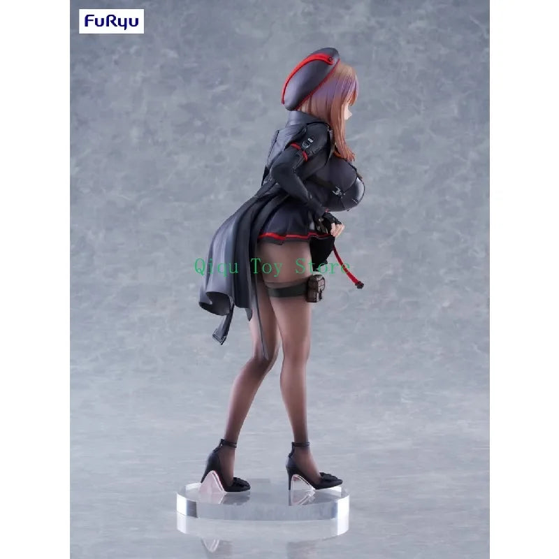 In Stock Genuine Spot F:NEX Goddess of Victory Nikki NIKKE Emma Handicraft