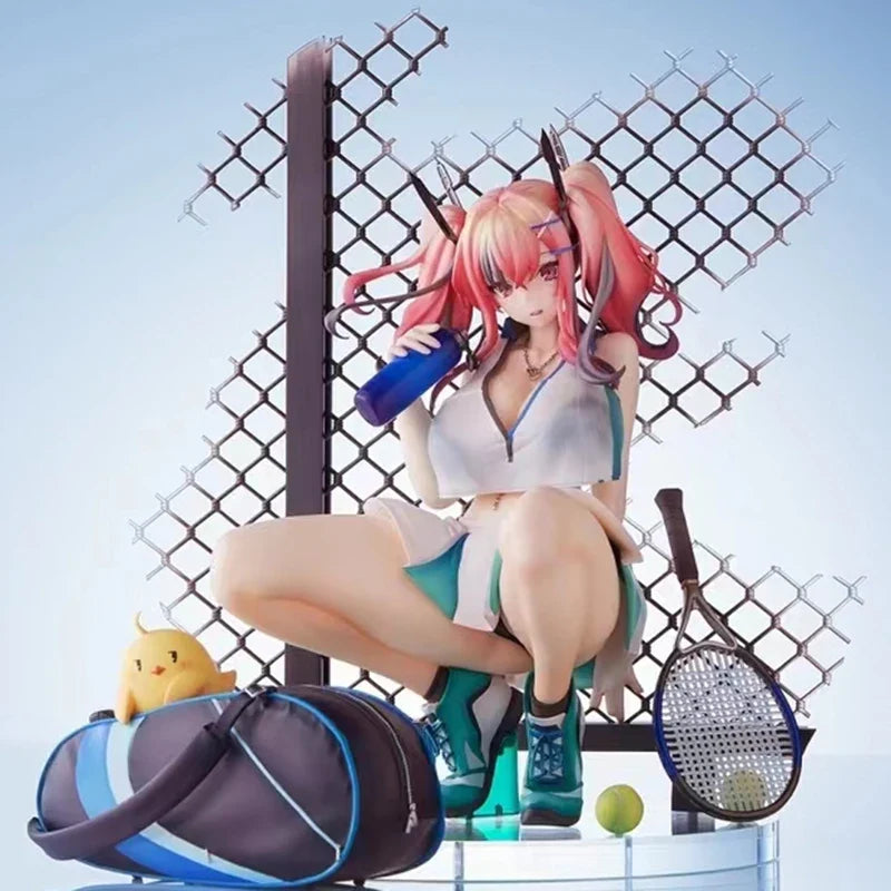 【Presale】Azur Lane Action Figurals Bremerton Anime Figurine Statue Figures Cartoon Toy Collectible Model Toy A Nice Gift