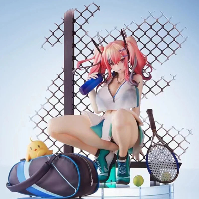 【Presale】Azur Lane Action Figurals Bremerton Anime Figurine Statue Figures Cartoon Toy Collectible Model Toy A Nice Gift