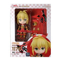 Original Genuine Good Smile Company Action/Dolls Nendoroid (#1179) Good Smile Racing Type-Moon Racing Nero Claudius Racing Ver.