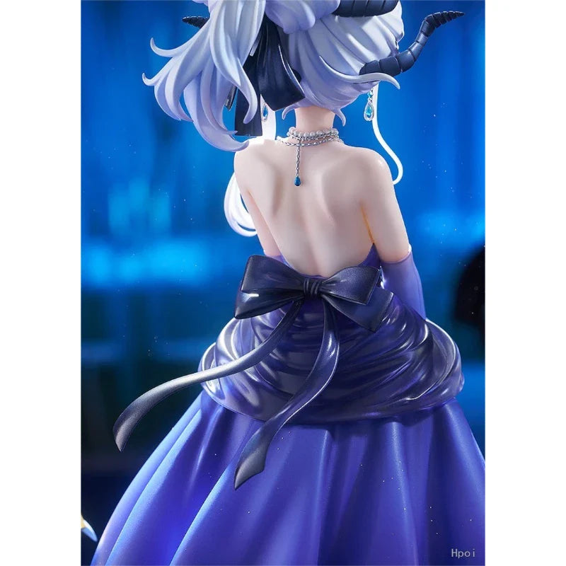 Good Smile Company Blue Archive Hina Sorasaki Kleid Ver. 1/7 Komplette Figur 25cm Geschenke Spielzeug Modell Original Garage Kit Kawaii