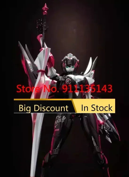 Big firebird EX-01 PLUS MOOKA EX01 In Stock