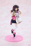 Original in Stock KADOKAWA KDcolle Kono Subarashii Sekai Ni Shukufuku O Yunyun Figures Model Toy Gift Collection Ornament