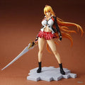 【FS】KADOKAWA KDcolle VALKYRIE DRIVE -MERMAID- Shikishima Mirei 1/7 Scale Figure Model Toys Gifts Collection