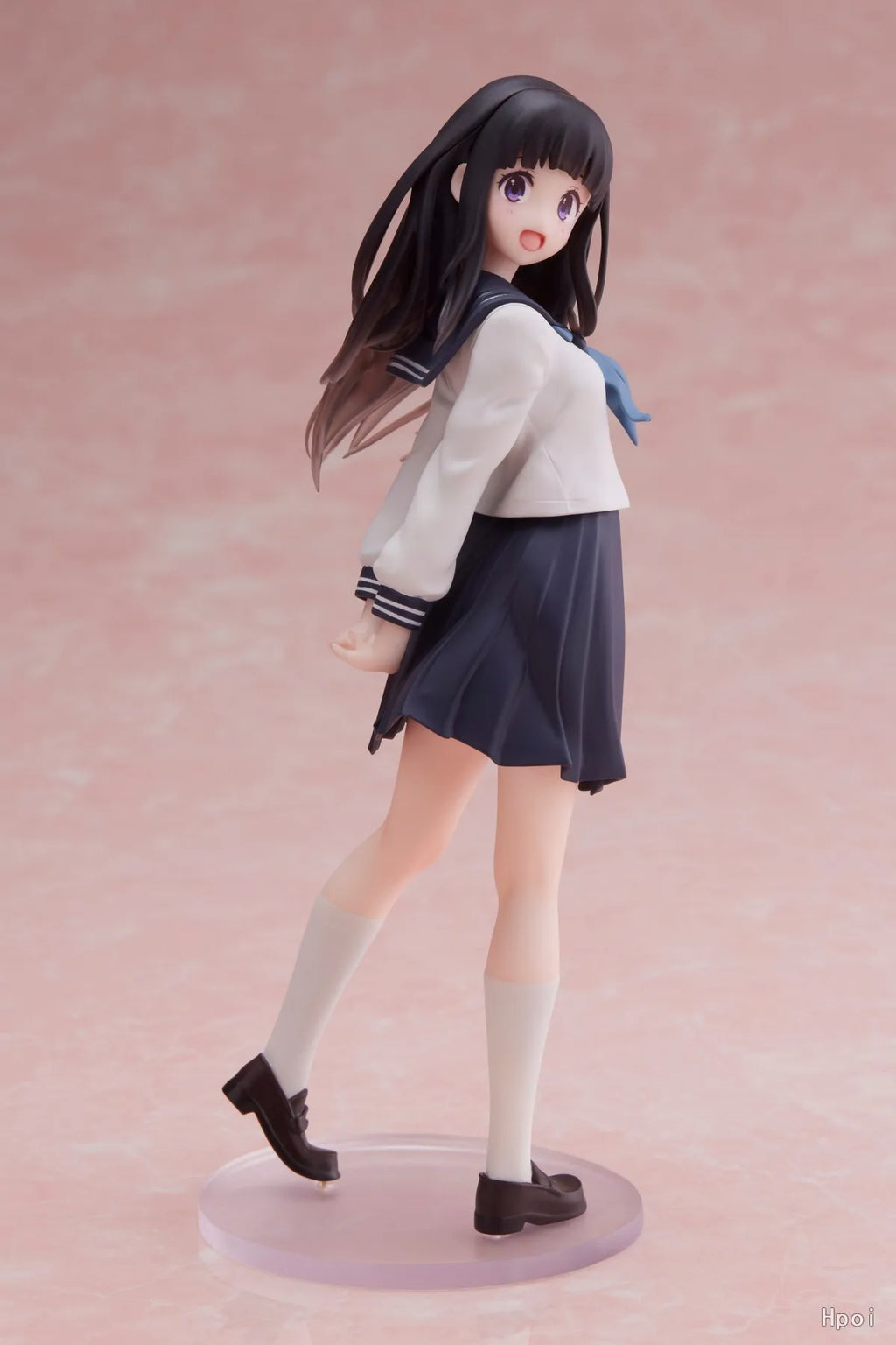 In Stock Original TAITO Coreful Hyouka Chitanda Airi Figures Model Toys Gift Ornaments Figures Model Toys
