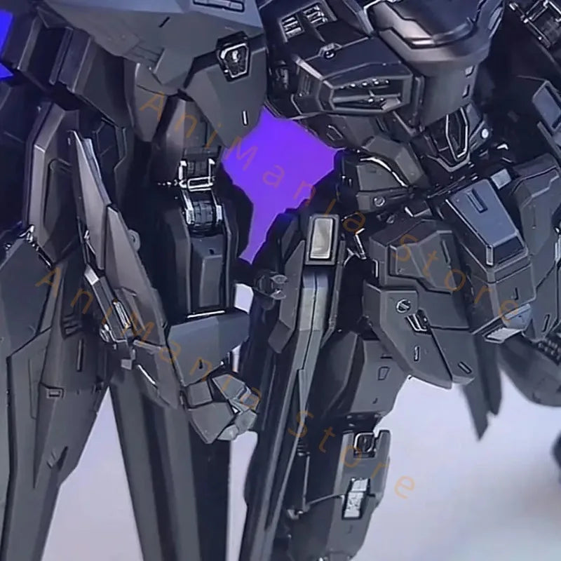 In Stock PIANXIN Model MG 1/100 MGEX Strike Freedom Assembly Model Kit Midnight Coating Action Figure Plastic Model Toys Custom