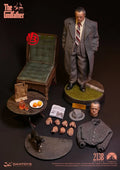 1/6 Action Figures model DAMTOYS DAM DMS033 Godfather 1972 Old age in stock