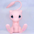 40cm New Pokemon Mewtwo Anime Figure Extremely Large 1：1 Model Statue Cute Desktop Decoration Ornaments Kids Birthday Gifts Toys