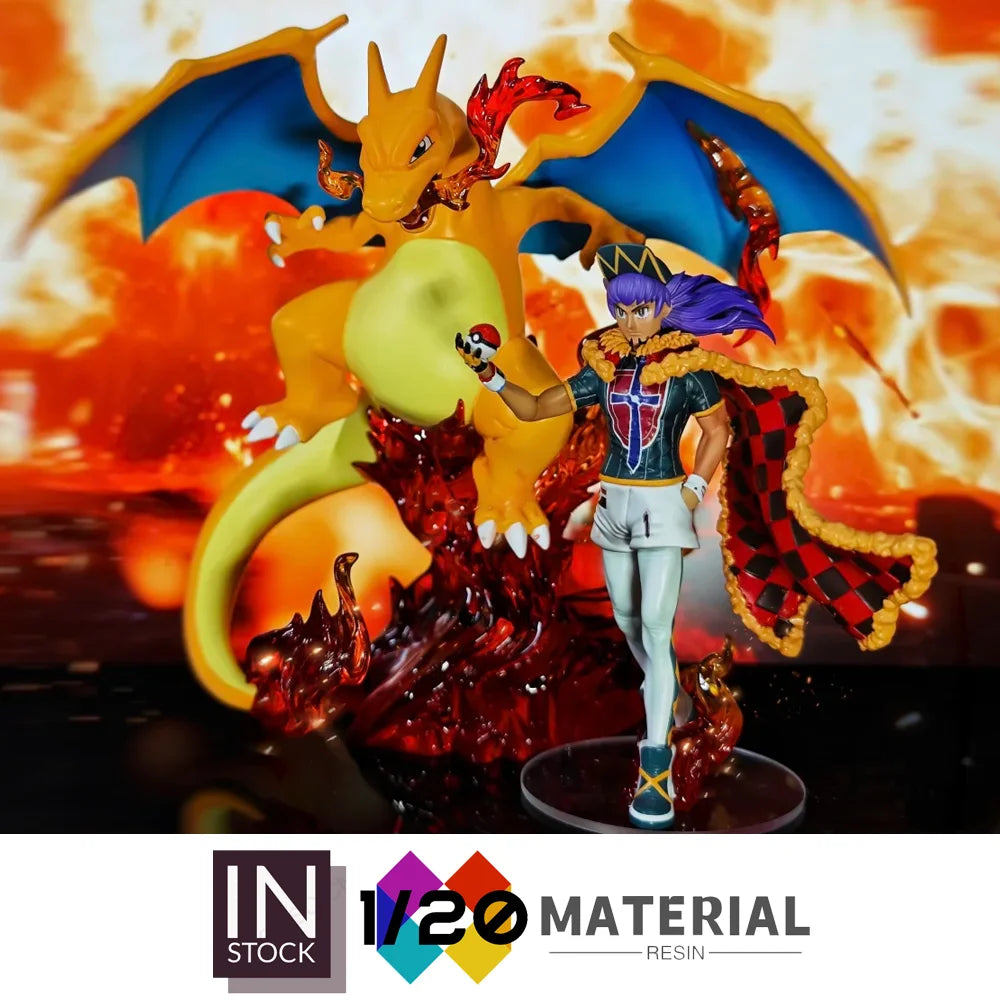 [In Stock]1/20 Resin Scale World [SUBA] - Leon