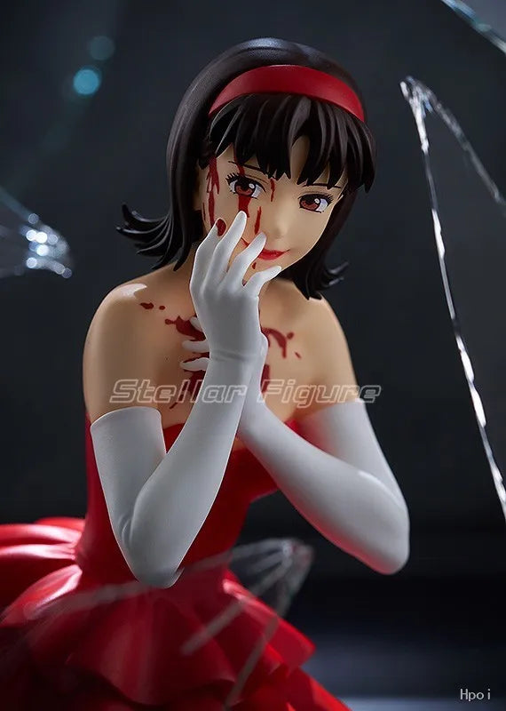 【SF】In Stock GSC POP UP PARADE PERFECT BLUE Kirigoe Mima Figures Collection Gifts Anime