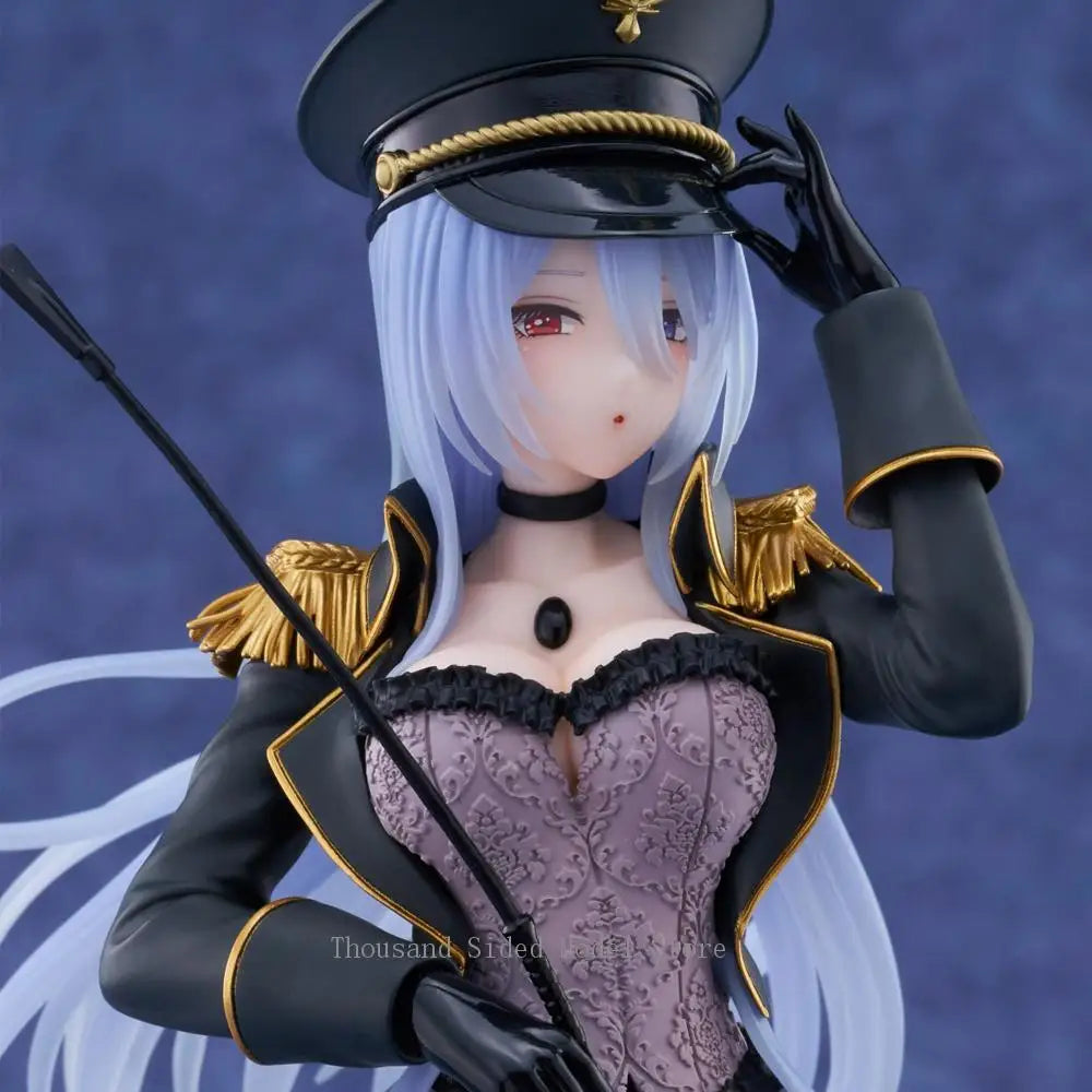 In Stock Original TAiTO My Dress-Up Darling AMP Kitagawa Marin Black Lobelia Ver. Action Figure Collectible Anime Model 21cm
