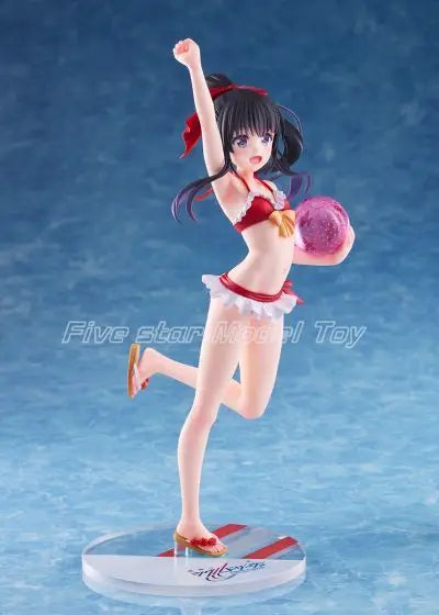 【FS】 Original ANIPLEX+ Scale 1/7 Sigdrifa of The Wings Muguruma Miyako Figure Model Toys Gifts Collection