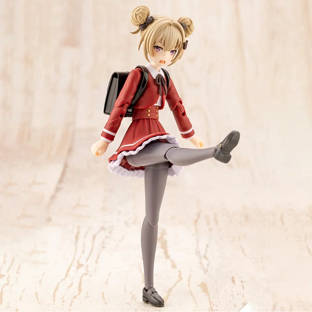 100% Original in Stock Kotobukiya Sousaishojoteien Koishikawa Emma Original Anime Figure Action Figure Collection Series