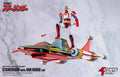 【MT】Original Action Toys STARZINGER STARBOOD DON Sun Wukong Journey To The West in Space Action Figure Model Toys