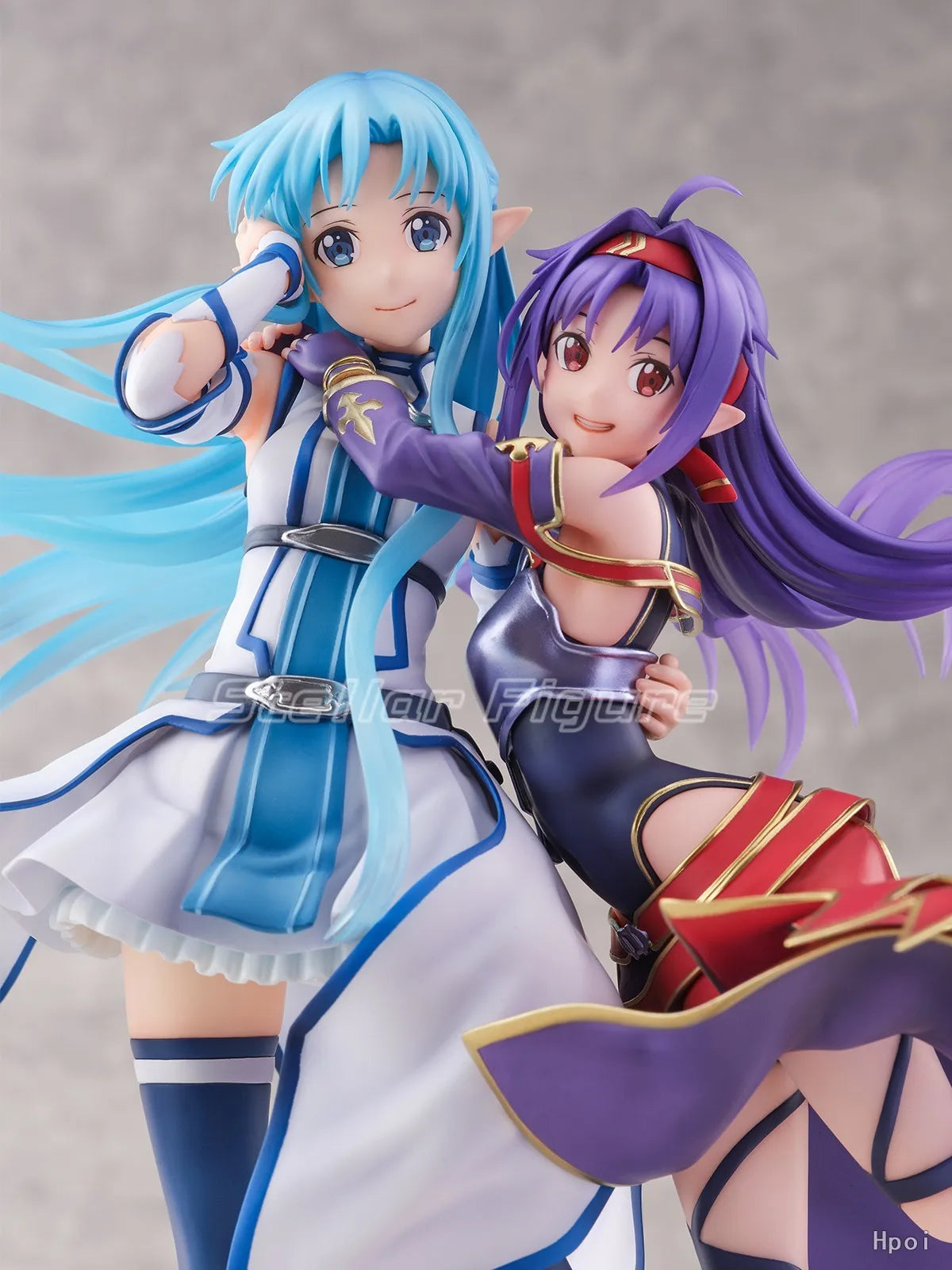 【SF】In Stock SSF EStream Sword Art Online Asuna Yuuki 1/7 Scale Figures Model Collection Gift