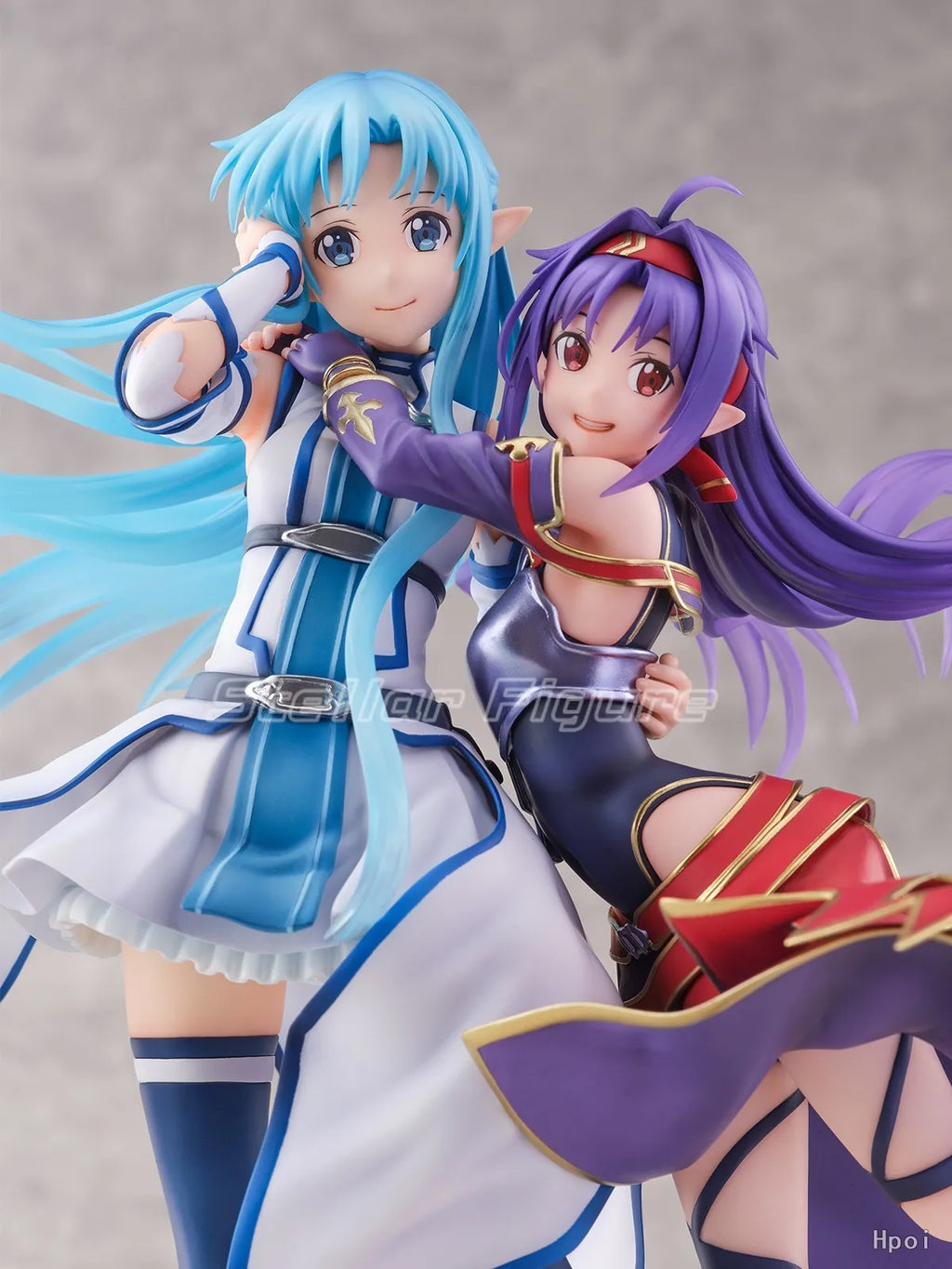 【SF】In Stock SSF EStream Sword Art Online Asuna Yuuki 1/7 Scale Figures Model Collection Gift