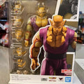 100% Original Bandai Sh Figuarts Shf Dragon Ball Orange Piccolo Action Figures Anime Model Toys Figura Collection In Stock