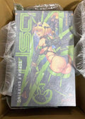 Max Factory Original Bunny Suit Planning PLAMAX BP-01SP Sophia F Shirring Night Color Ver. Actionfigur Sammlerfigur Geschenk