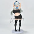Ecchi Figure 1/6 Alp sexy succubus anime figure nude big boobs figure anime figures 18 ± remove clothes Collection Model Doll