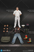 1/6 Collectible Peter Lieutenant Action Figure MA80181 Did Movie Handsome US Pilot Tom Simulation 12inch Man Soldier Model Toys
