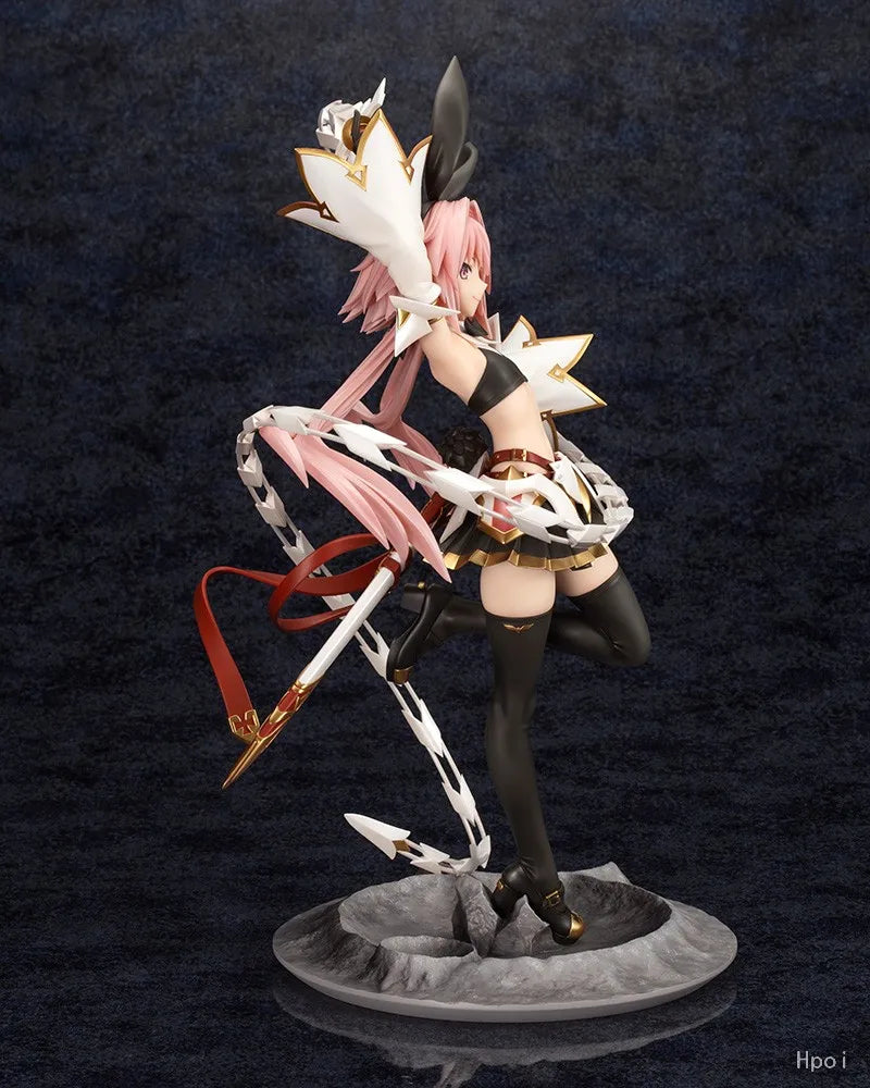 Original in Stock KOTOBUKIYA Fate/Grand Order Astolfo 1/7 Figures Model Toys Gifts Collection Ornaments