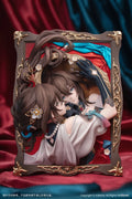 Myethos Diorama Honkai: Star Rail Ruan Mei Mein Ego im Spiegel Modell Anime Figur
