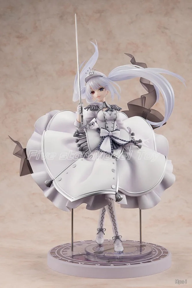 【FS】Original KADOKAWA KDcolle Date A Bullet Queen Scale 1/7 Figure Model Toys Gifts Collection