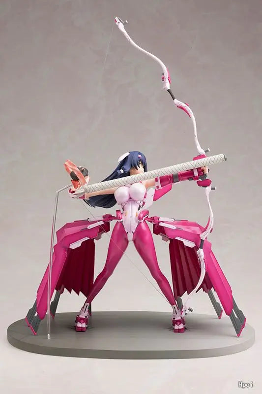 In Stock Original KOTOBUKIYA Horizon on The Middle of Nowhere Asama and Tomo 1/8 Action Figures Models Toys Gifts Collection