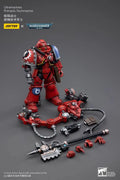 【In Stock】JOYTOY Warhammer 40K Ultramarines Primaris Techmarine 1/18 Action Figures Toys Collection Model