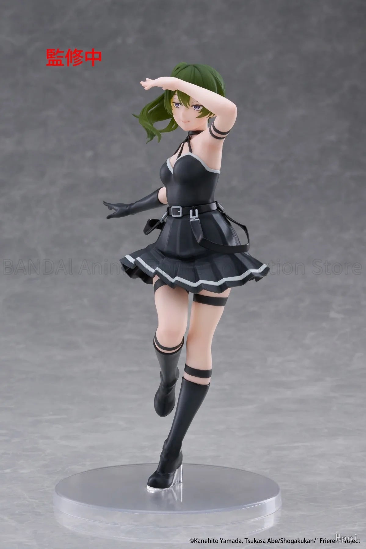 Original TAiTO Funeral Frelen Coreful Huigure Ubel 18cm Anime Figures Toys Collection Model Ornaments Statue