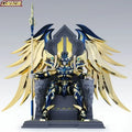 In Stock Toypoint/TP Odin/Oden Object Throne Asgard/God Warrior Saint Seiya Myth Cloth EXM Knights of the Zodiac Action Figure