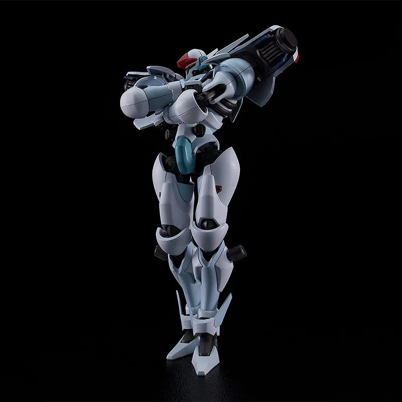 GOOD SMILE COMPANY Original Detonator Orgun Orgun Moderoid Action Figure Model Decoration Anime Cartoon Garage Kit Gifts Toys