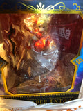 Original in Stock GSC Fate/EXTRA Saber Nero Claudius 1/7 Figures Model Toy Gift Collection Ornament