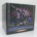CFB Monster Hunter 4 Gore Magala Anime Figure Capcom Figure Builder Creator's Model Black Eclipse Wyvern Action Figure Doll Toys