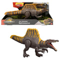 Jurassic World Dinosaurs Toys Spinosaurus Dinosaur Model Movie Animal Figurines Children Kids Toys Collectible Birthday Gift