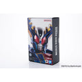 100% Authentic In Stock Bandai S.H.Figuarts Kamen Rider Kabuto Kamen Rider Gatack Hyper Form Action Figure Collection Model Toy