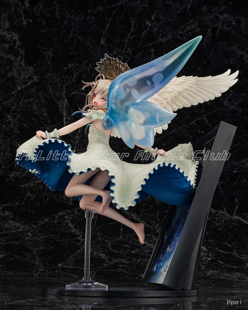 【Pre Sale】Original KADOKAWA KDcolle Fate/kaleid Liner Fate 15th Anniversary Edition 1/7 Anime Figure Ornament Collection