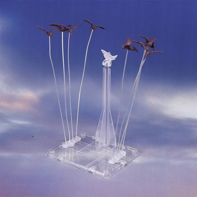 Bandai Original Box SHF S.H.MonsterArts Rodan 2021 The Second Form Anime Action Figure PVC Model Kit Toy Gift for Kid