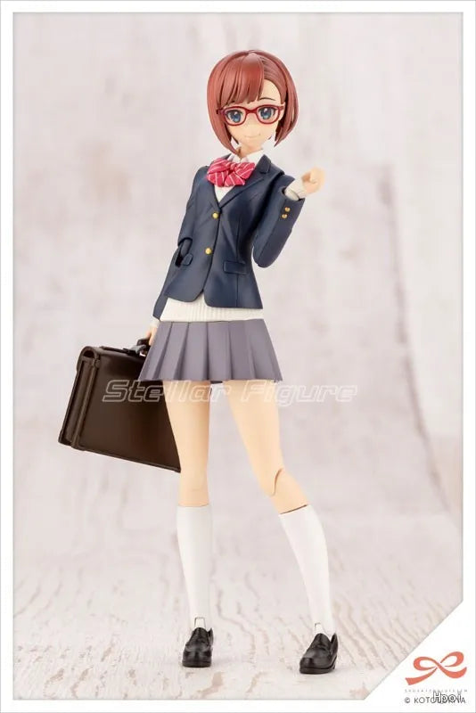 【SF】In Stock Kotobukiya Creative Girls Garden 1/10 Scale Figure Model Gifts