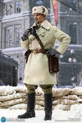 DID R80173 1/6 Scale Soviet Infantry Lieutenant Viktor Rezenov Full Set for 12inchs Action Figure Collectible Model Toys