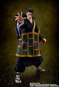 In Stock 100% Original Bandai SH Figuarts SHF Jujutsu Kaisen 0 Suguru Geto Action Figure Toy Model Series