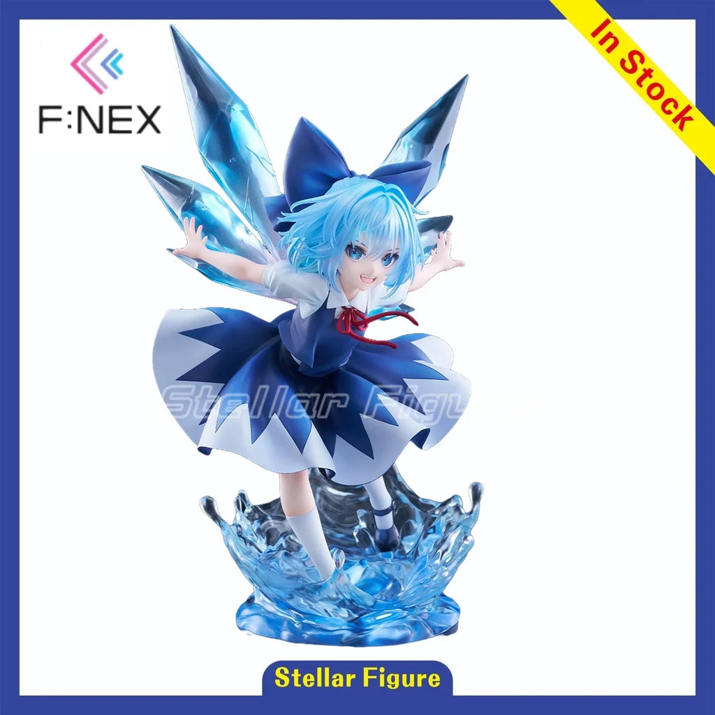 【SF】In Stock F:NEX Re Life A Different World From Zero REM Figures Model Collection Gift