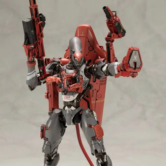 Kotobukiya Death Stranding 2 on the Beach Ghost Mech Coffins 1/20 Scale Anime Cartoon Garage Kit Action Figure Collectible Toy