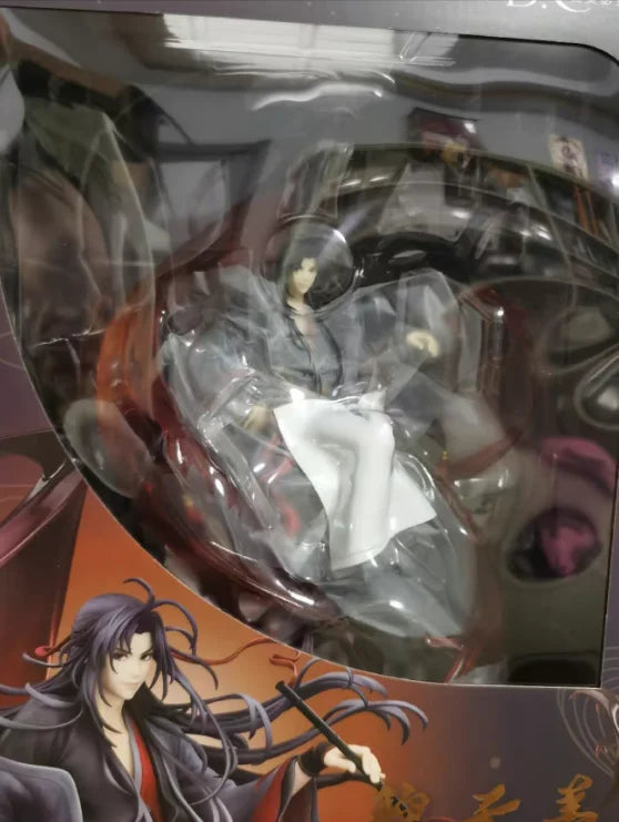 【SF】In Stock GSAS GSC Demonic Patriarch WiFi 1/8 Scale Figures Model Collection Animation