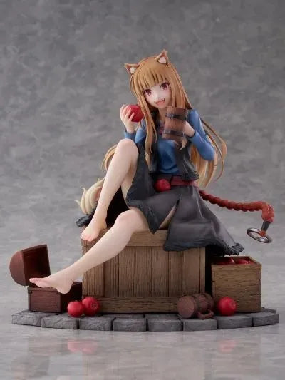 ã€FSã€‘Original Oriental Forest Spice and Wolf Holo Maßstab 1:7 Figur Modell Geschenke