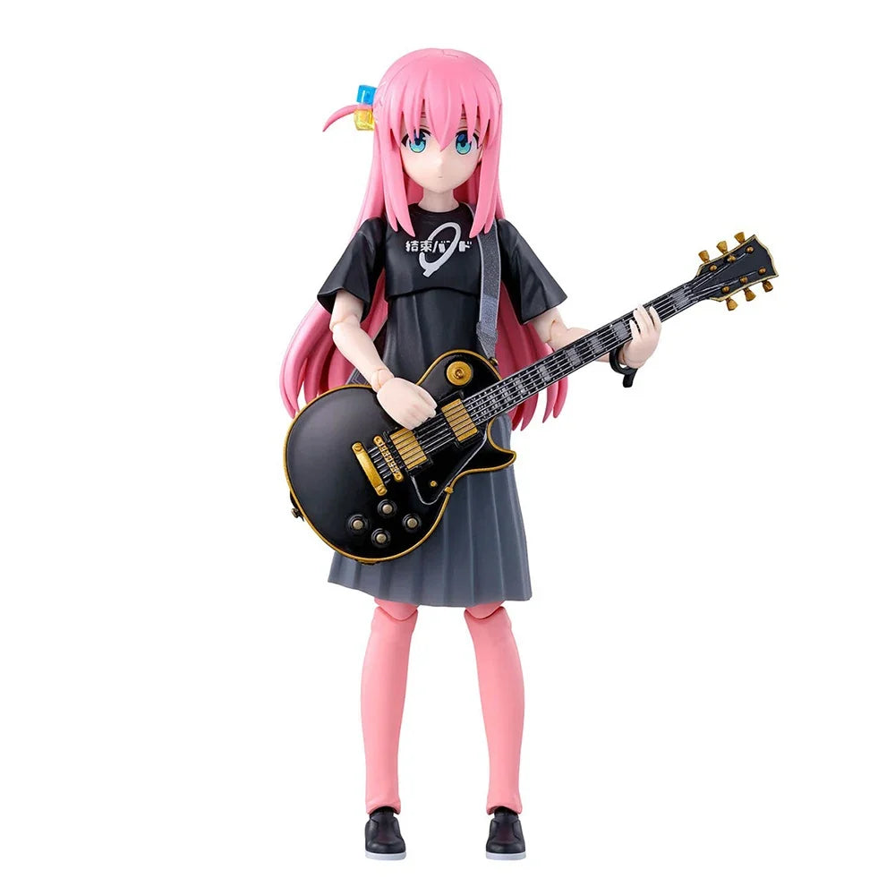Original in Stock Bandai Spirits 30 Minutes Preferencev  Bocchi The Rock! - Gotou Hitori Collection Series Anime Figure